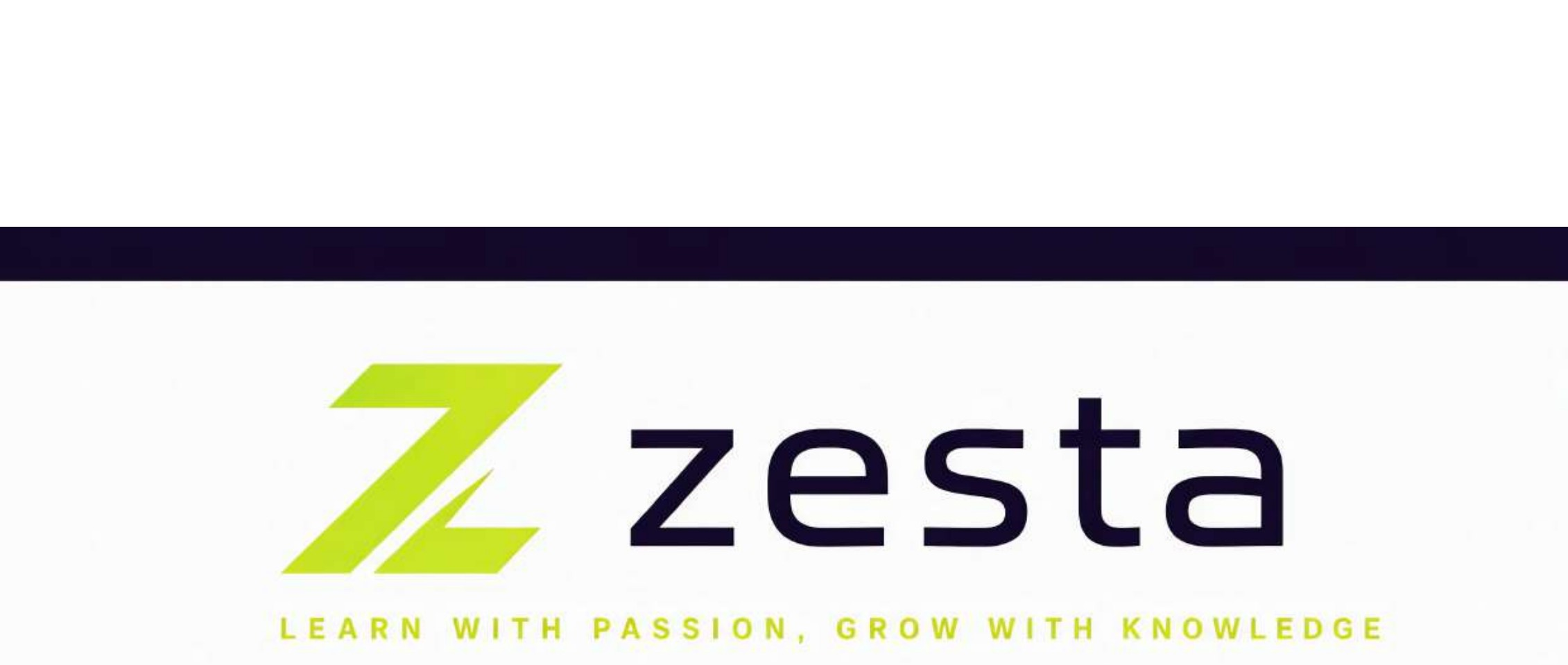 Zesta